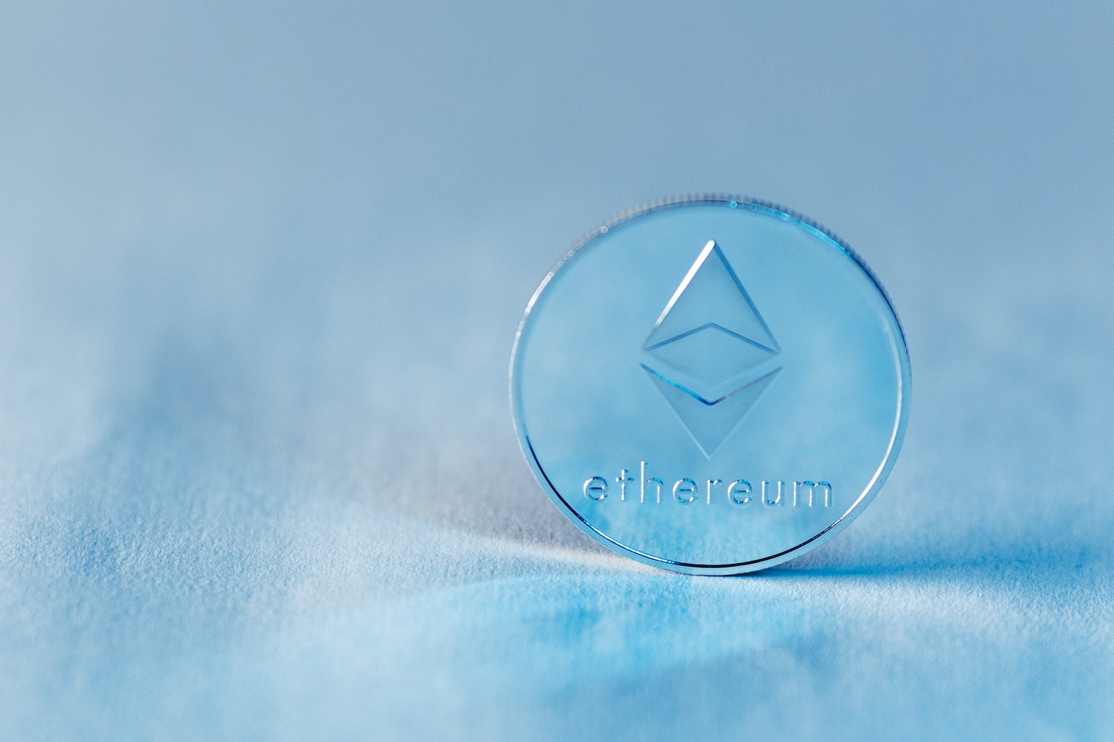 is ethereum a good investment long term