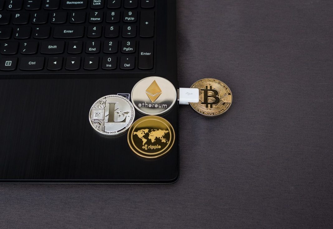 how to buy cryptocurrency with binance