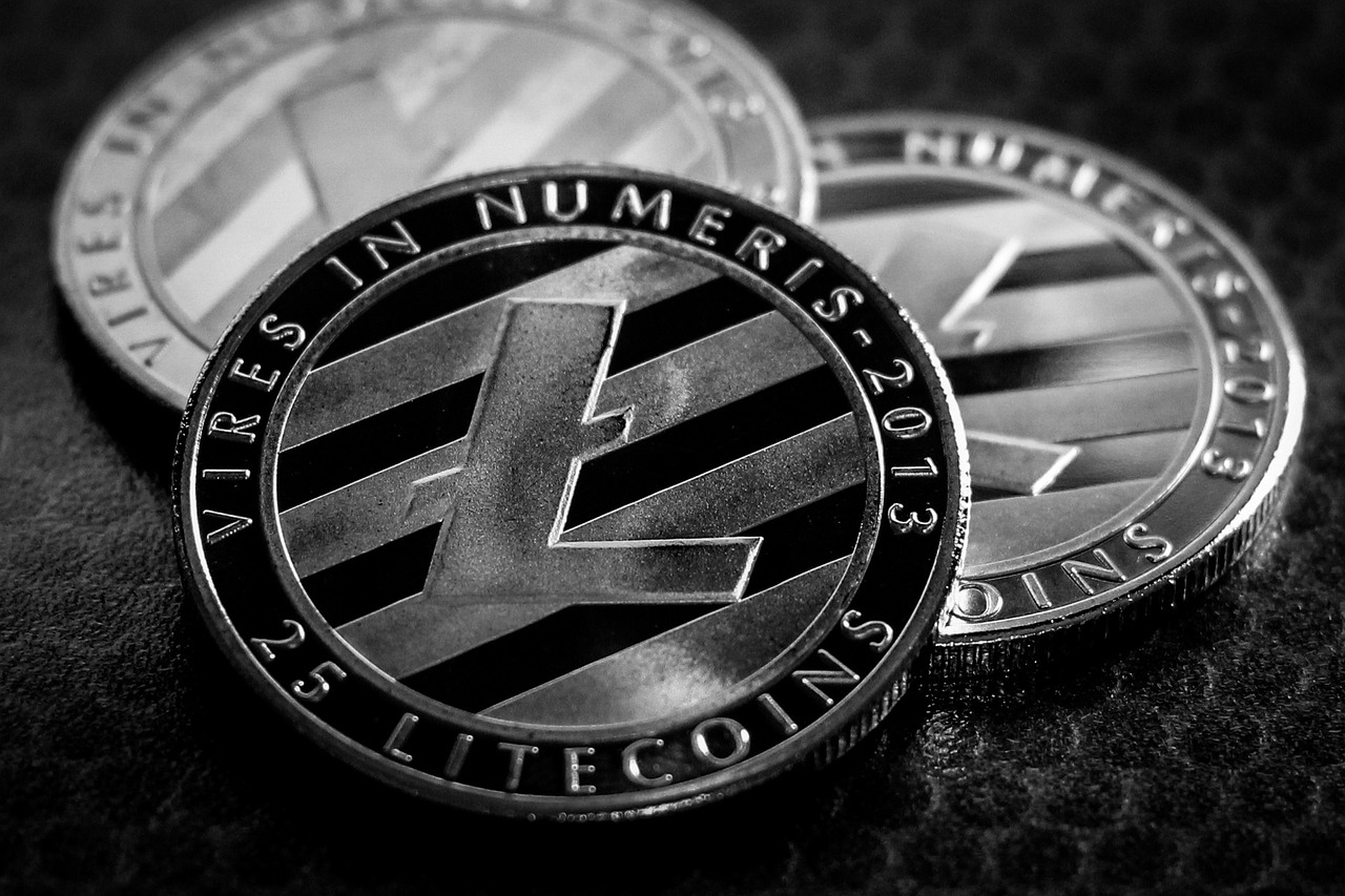 is litecoin faster than bitcoin