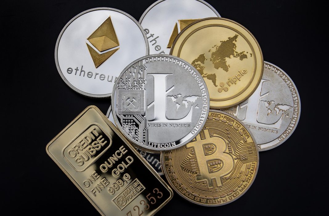 is cryptocurrency legal in uae