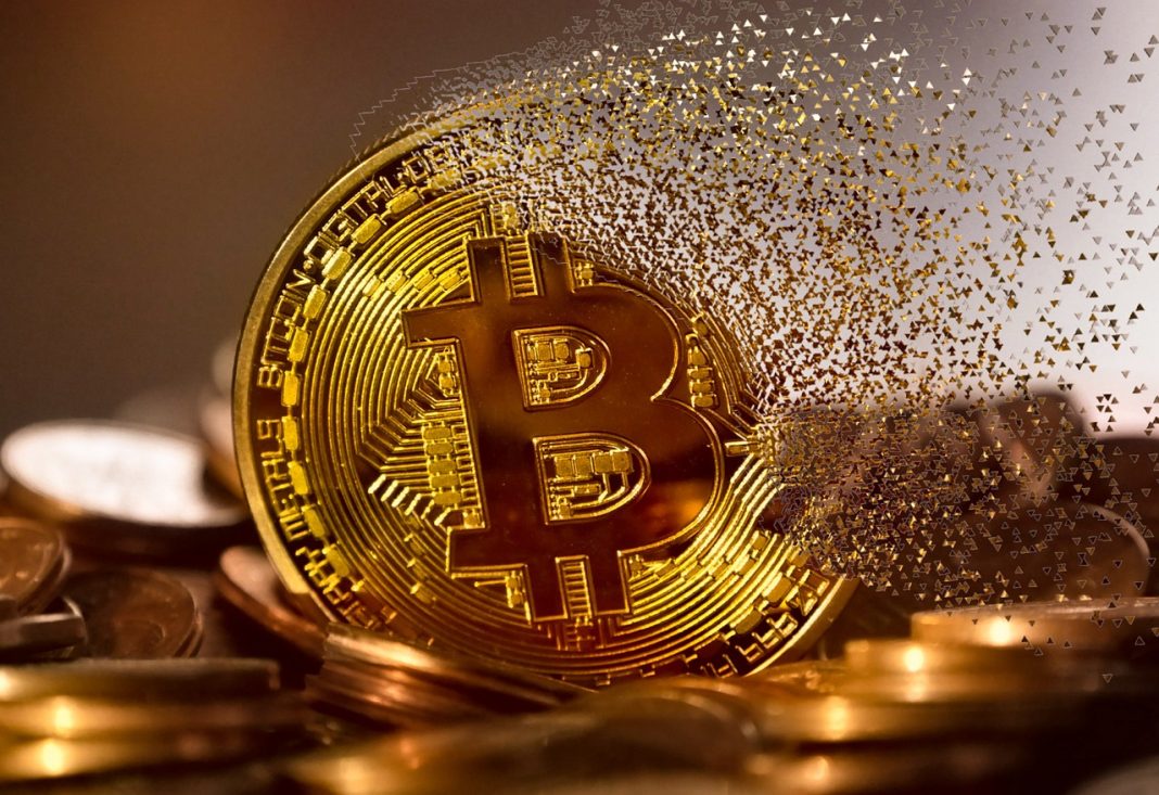 bitcoin regulation news