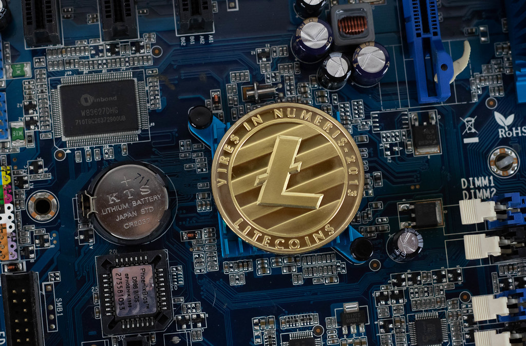 does litecoin have a good future