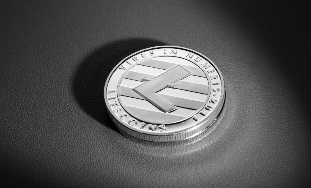 how much to invest in litecoin