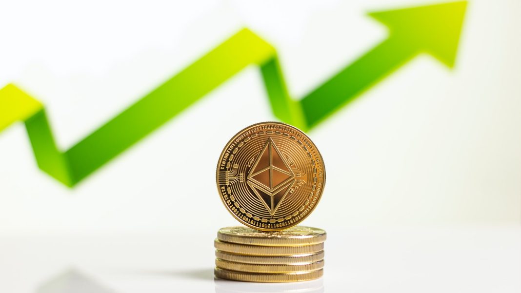 what will one ethereum be worth in 2030