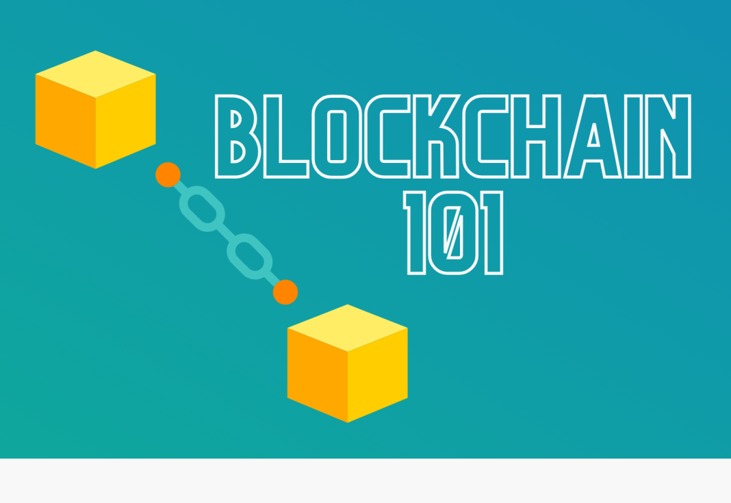 blockchain 101