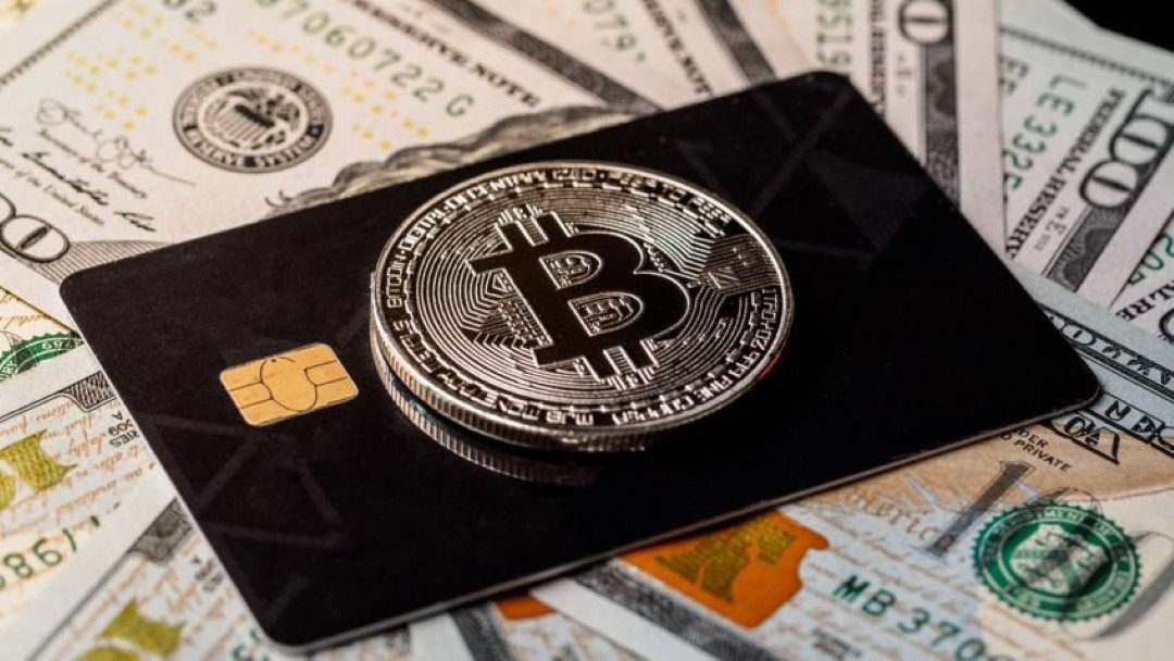 buy crypto using credit card