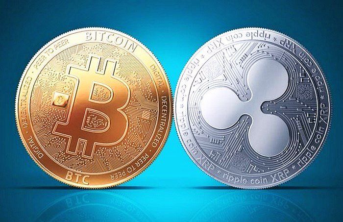 is ripple better than bitcoin