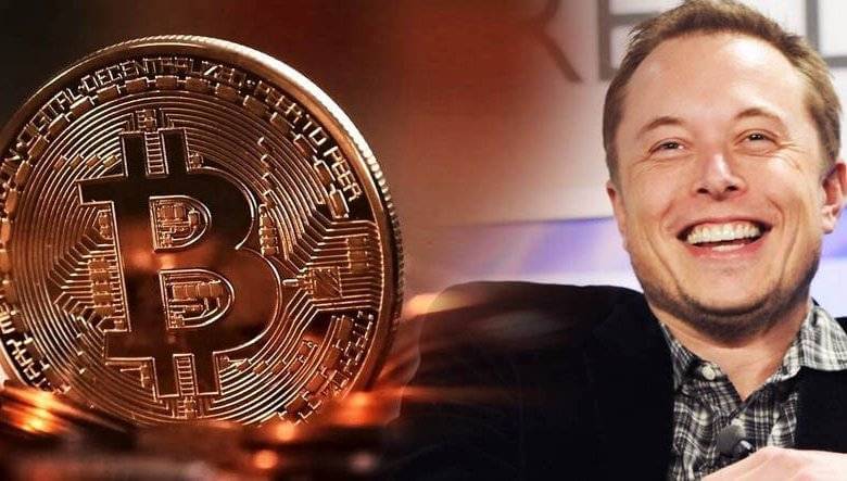 elon musks cryptocurrency