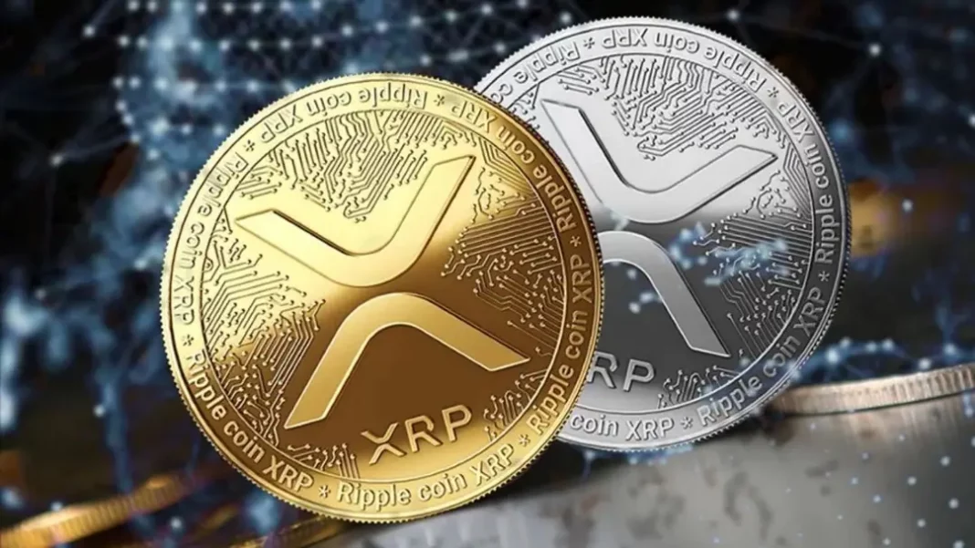 what will xrp be worth in 5 years