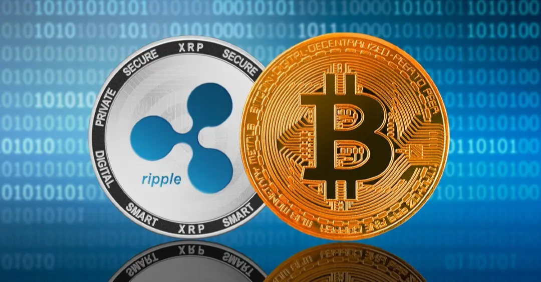 can ripple be next bitcoin