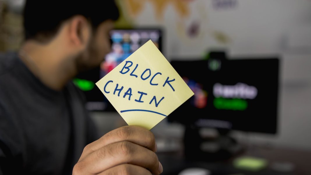 What Exactly Does Blockchain Do?
