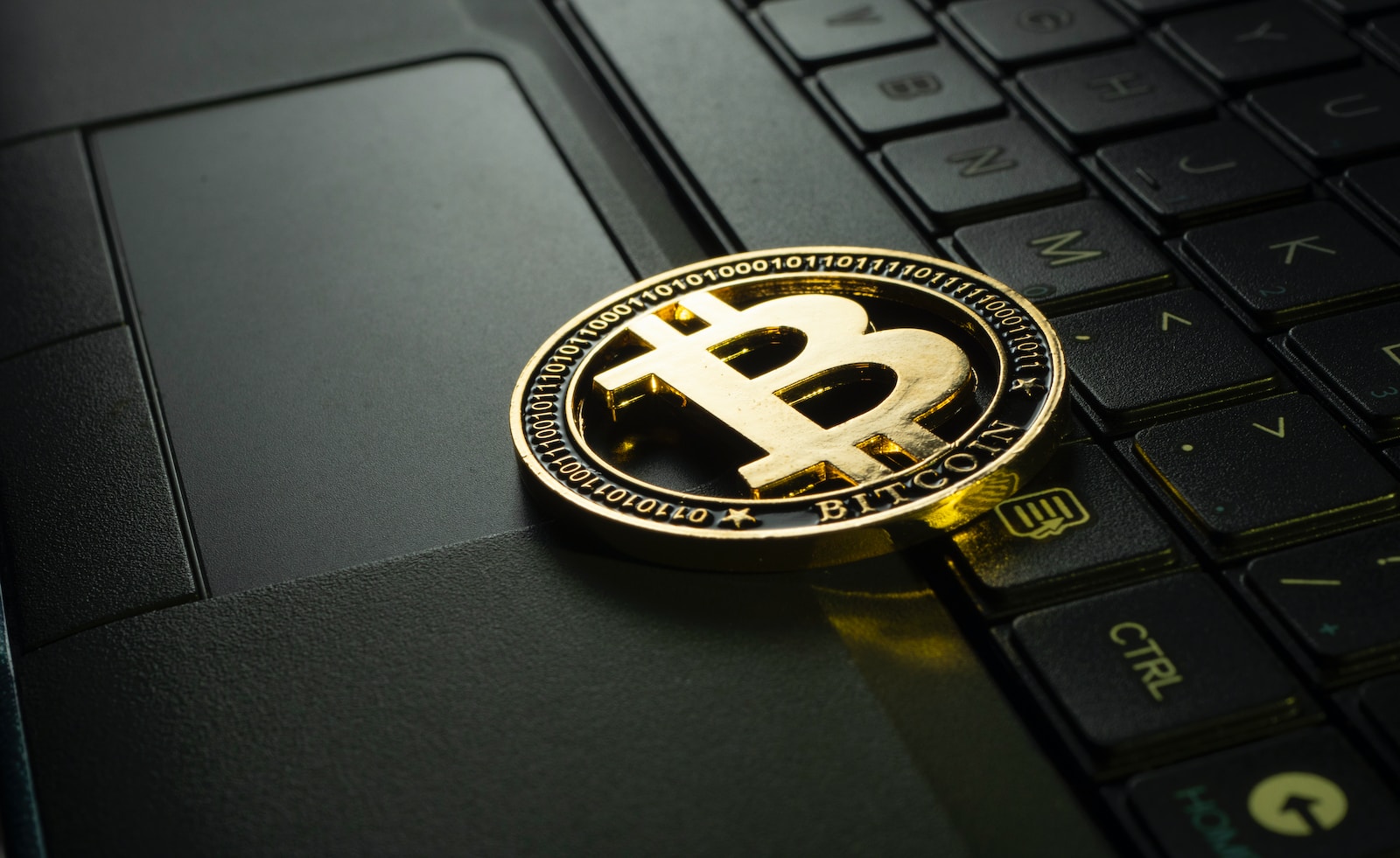bitcoin regulation news