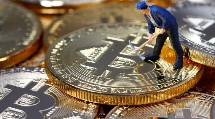 what crypto mining is most profitable