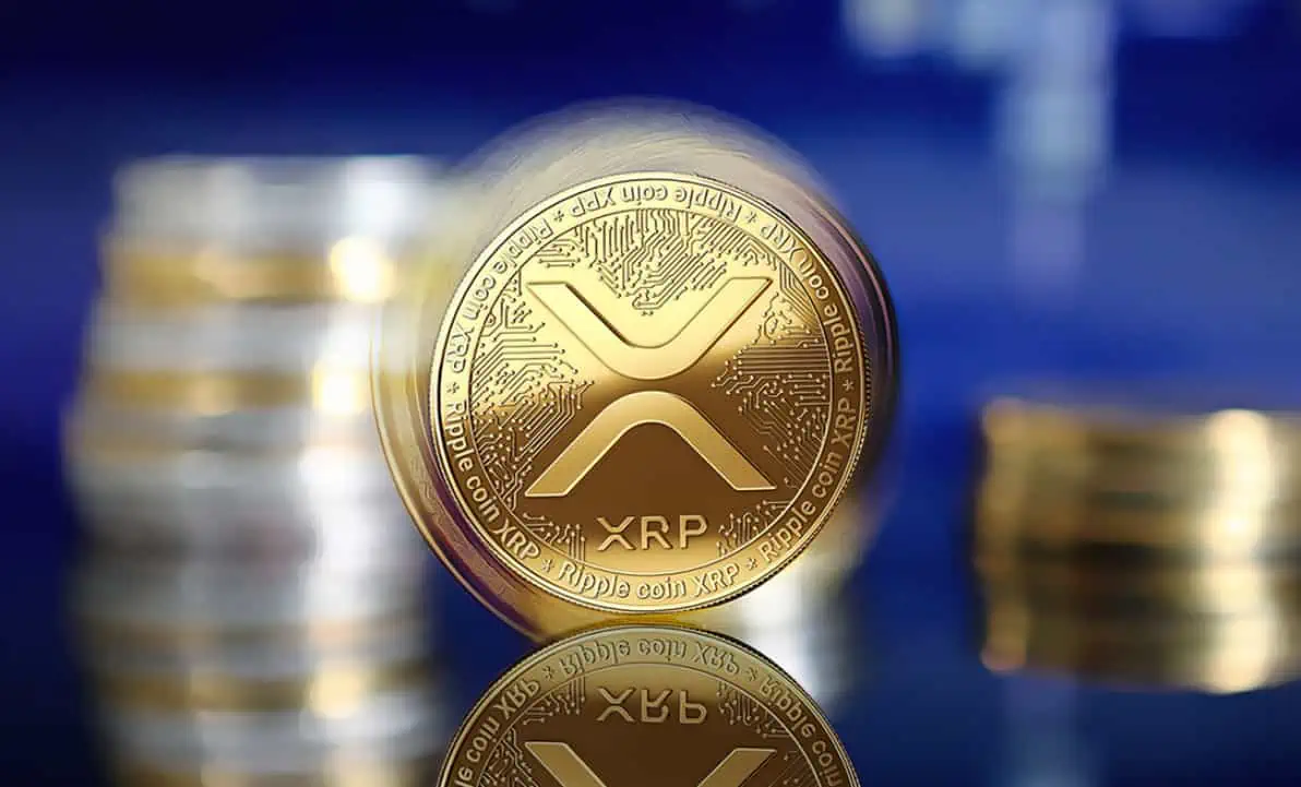 how much will xrp be in 5 years