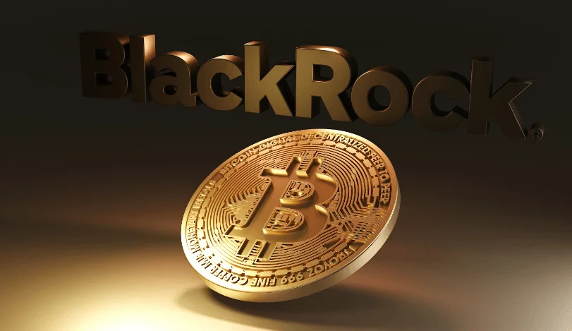 blackrock funds under management