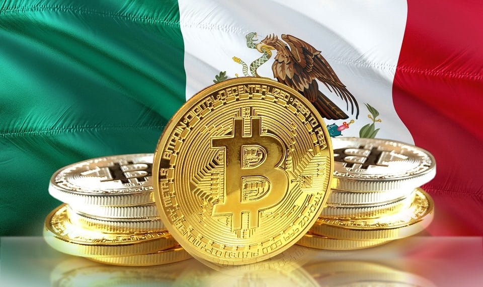 bitcoin mexico