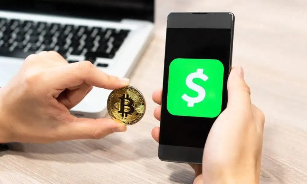 cash app bitcoin withdrawal limit increase