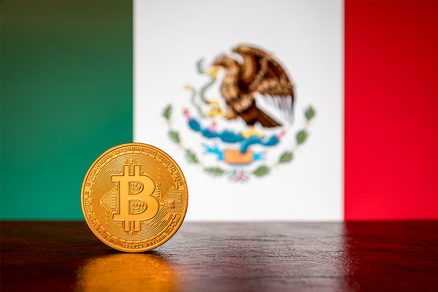 regulacion bitcoin mexico