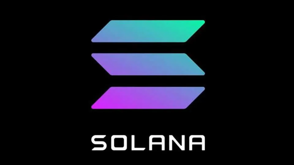 solana stock price today