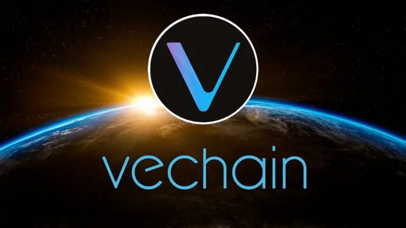 vechain latest news