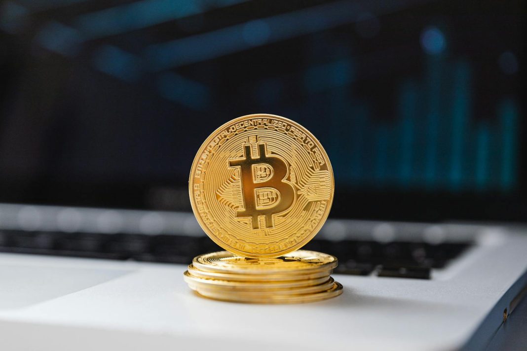 Buy Bitcoin on eToro