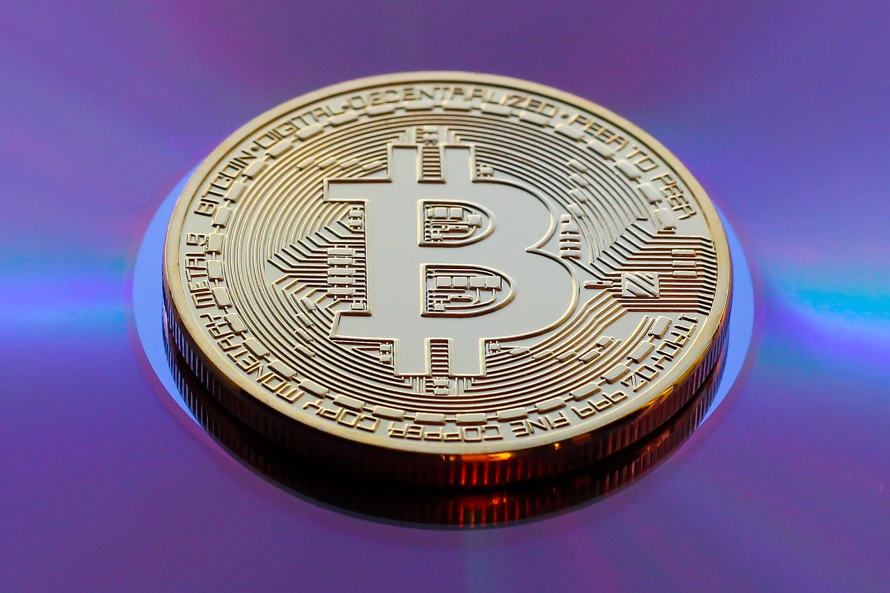 Investment strategies involving Bitcoin 