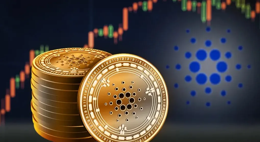 Cardano (ADA) Price Today