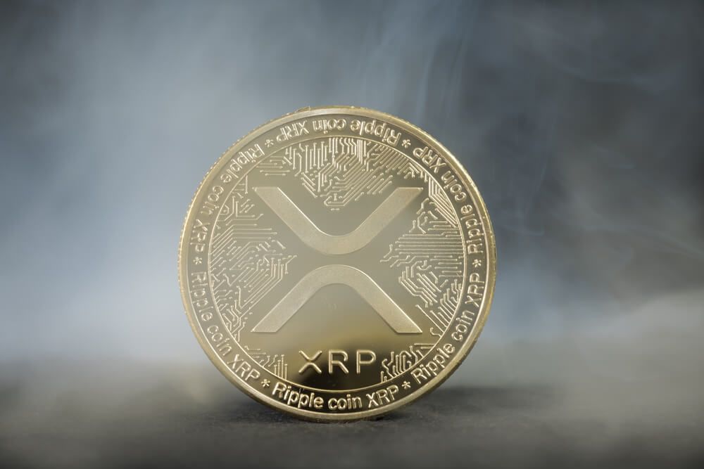 XRP Investeerders 2024